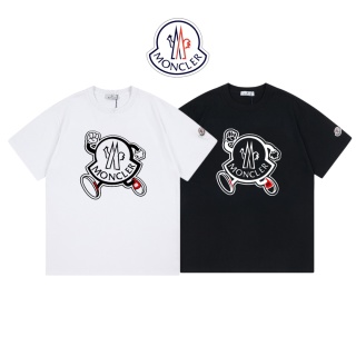 몽클레어 여성 반팔 52270 Moncler Women T Shirt