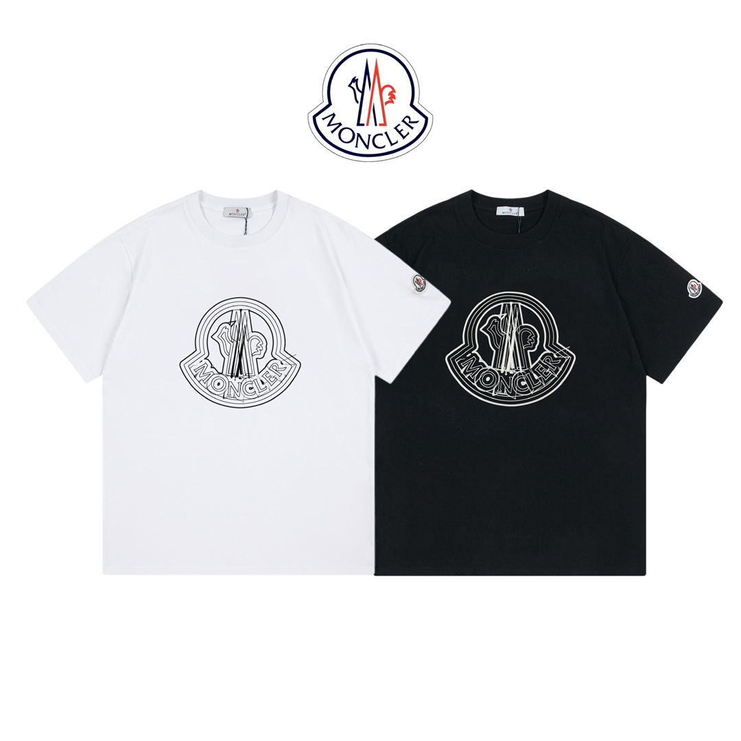 몽클레어 여성 반팔 52275 Moncler Women T Shirt