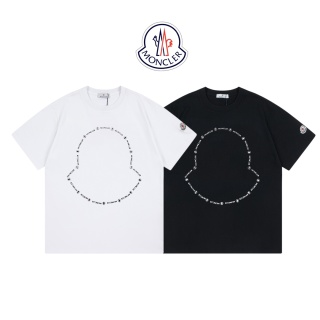 몽클레어 여성 반팔 52277 Moncler Women T Shirt