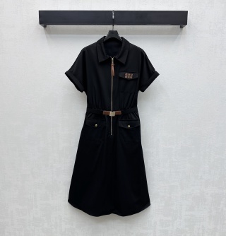 미우미우 여성 원피스 52292 Miu Miu Women Dress
