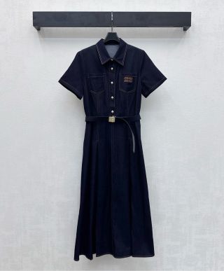 미우미우 여성 원피스 52295 Miu Miu Women Dress