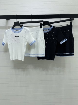 미우미우 여성 세트 SS 52337 Miu Miu Women Set