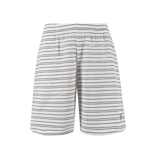 발렌시아가 자수 프린트 린넨 니트 5234 Balenciaga Shorts