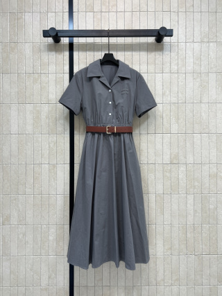 미우미우 여성 원피스 SS 52488 Miu Miu Women Dress