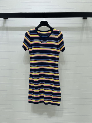 미우미우 여성 원피스 SS 52558 Miu Miu Women Dress
