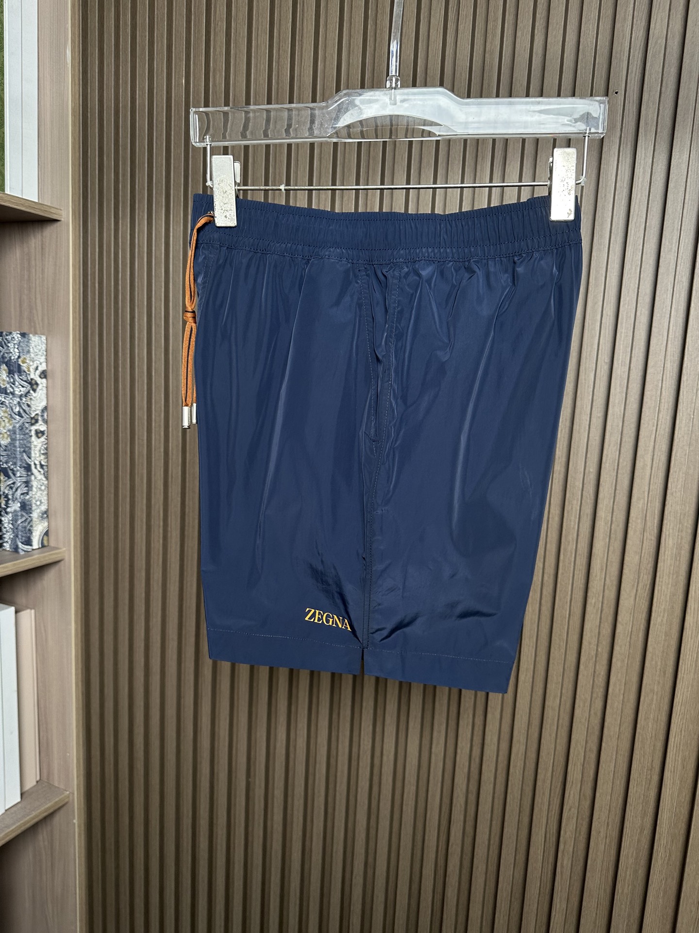 제냐 남성 반바지 SS 52582 Zegna Shorts