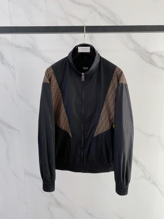 펜디 남성 자켓 52587 Fendi