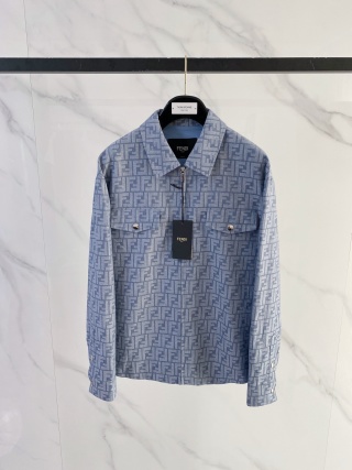 펜디 남성 자켓 52601 Fendi