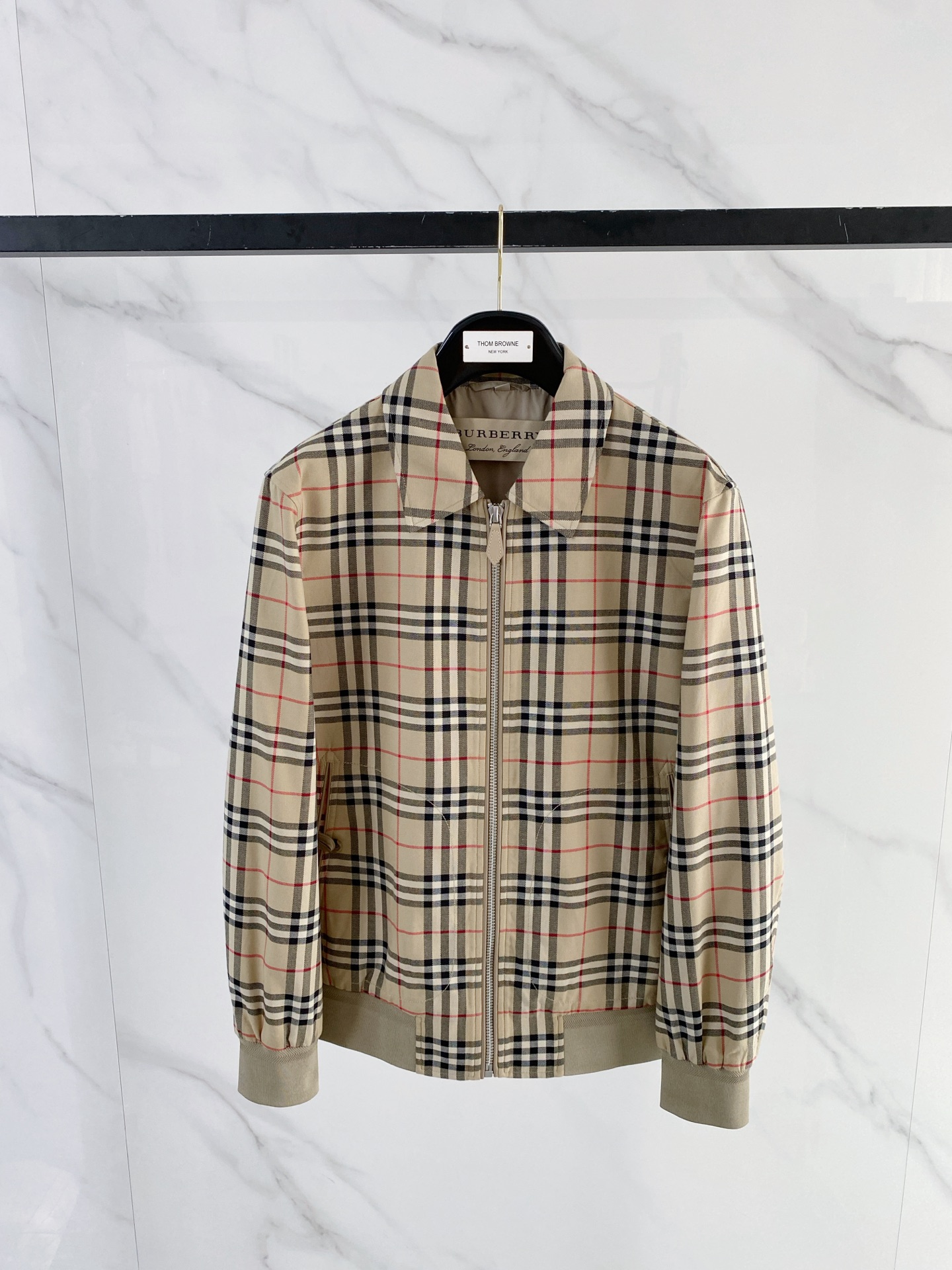 버버리 남성 자켓 52603 Burberry