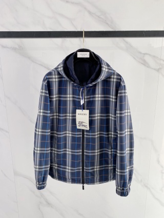 버버리 남성 자켓 52609 Burberry