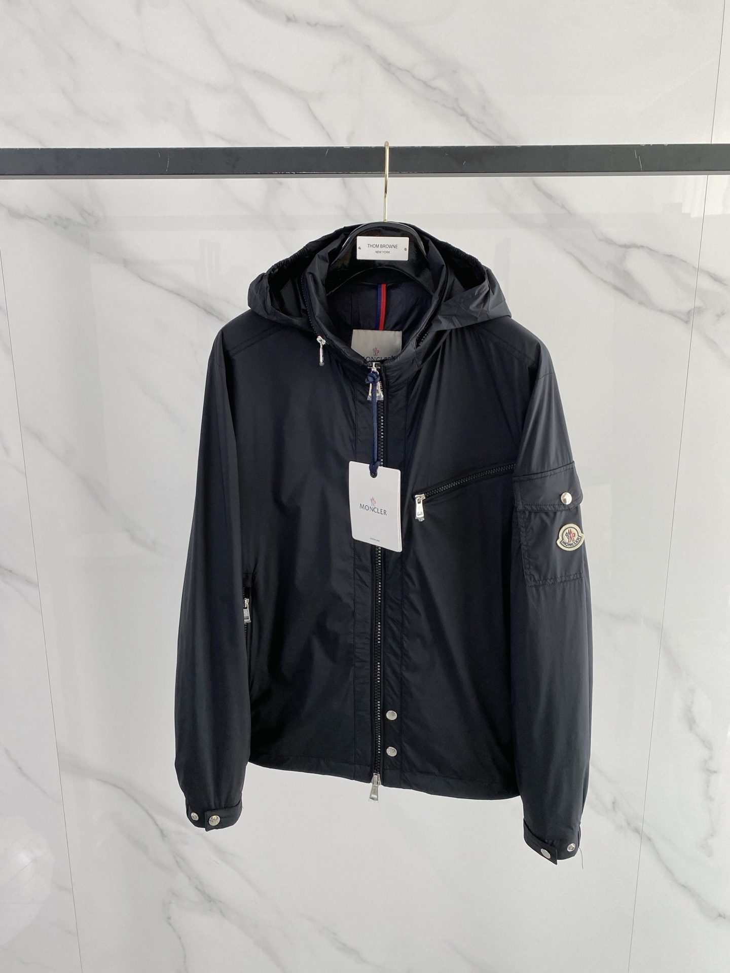몽클레어 남성 자켓 SS 52618 Moncler