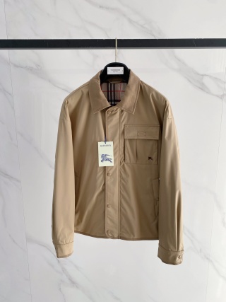 버버리 남성 자켓 52622 Burberry