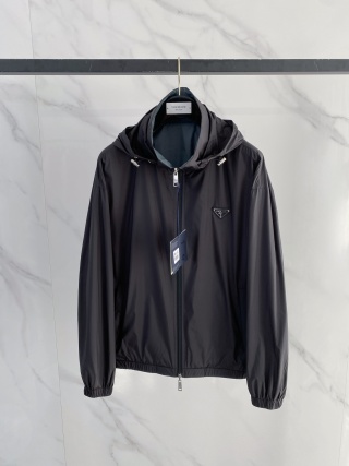 프라다 남성 자켓 SS 52631 Prada