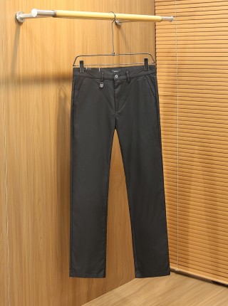 제냐 남성 바지 26SS 52643 Zegna