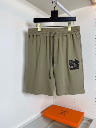 에르메스 남성 반바지 SS 52655 Hermes Shorts
