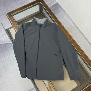 로로피아나 남성 자켓 SS 52664 Loro Piana