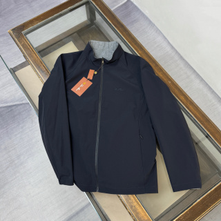 로로피아나 남성 자켓 SS 52666 Loro Piana