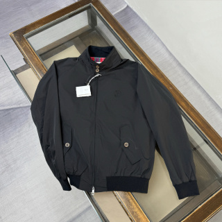 브루넬로쿠치넬리 남성 자켓 SS 52667 Brunello Cucinelli