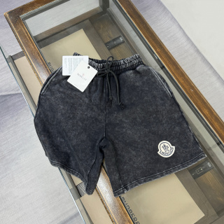 몽클레어 남성 반바지 52686 Moncler Shorts