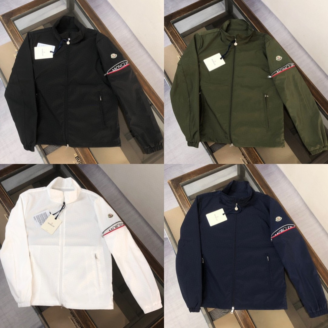 몽클레어 남성 자켓 26SS 52701 Moncler