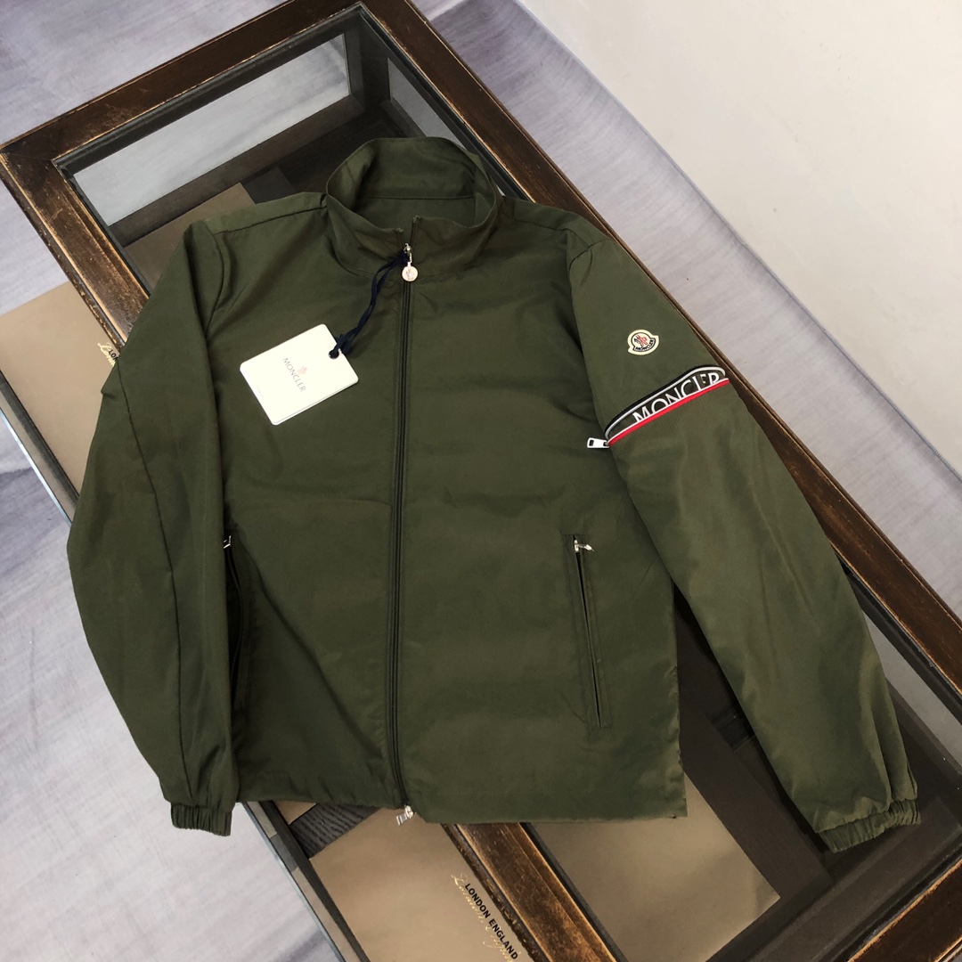 몽클레어 남성 자켓 26SS 52702 Moncler