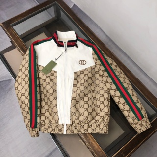 구찌 남여공용 자켓 52707 Gucci