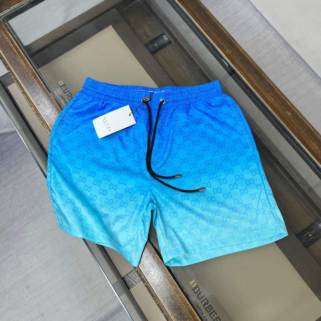 구찌 남성 반바지 26SS 52724 Gucci Shorts