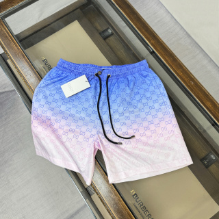 구찌 남성 반바지 26SS 52726 Gucci Shorts
