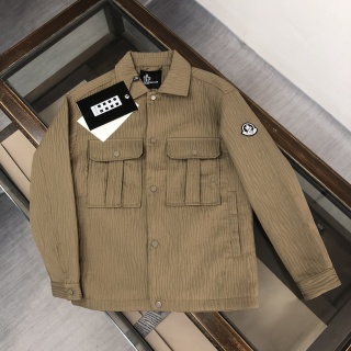 몽클레어 남성 자켓 52729 Moncler