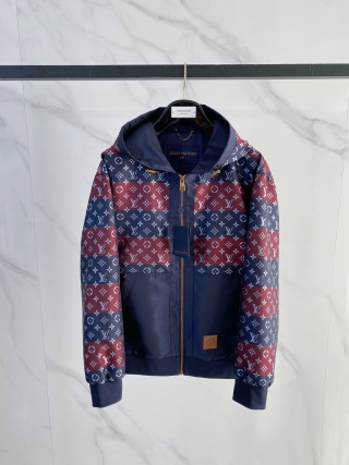 루이비통 남성 자켓 26SS 52735 Louis Vuitton