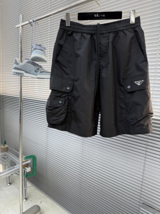 프라다 남여공용 반바지 SS 52747 Prada Shorts