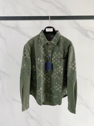 루이비통 남성 자켓 52758 Louis Vuitton