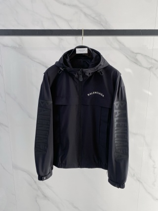 발렌시아가 남성 자켓 SS 52765 Balenciaga