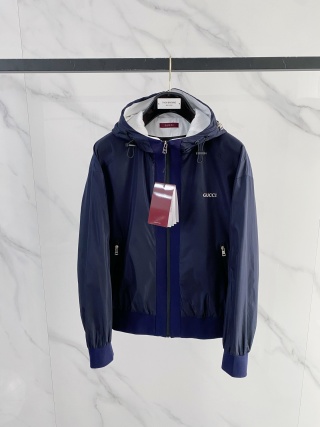구찌 남성 자켓 52769 Gucci