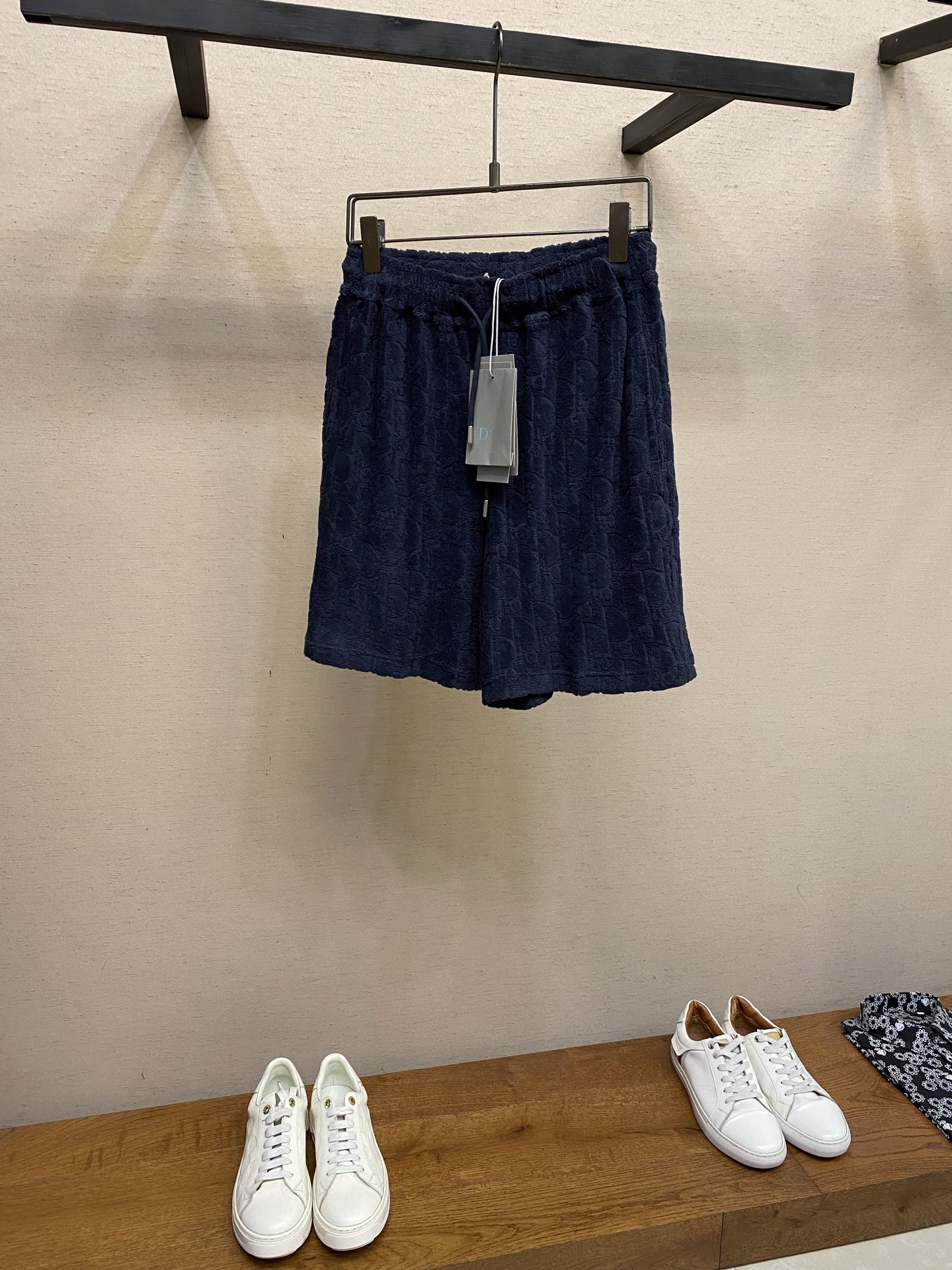 디올 남성 반바지 26FW 52784 Dior Shorts
