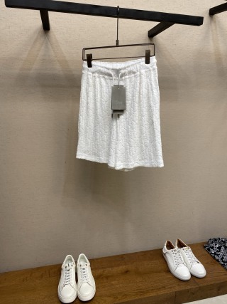 디올 남성 반바지 26FW 52785 Dior Shorts