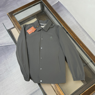 로로피아나 남성 자켓 52798 Loro Piana