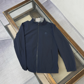 로로피아나 남성 자켓 52800 Loro Piana