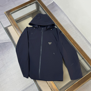 프라다 남성 자켓 52806 Prada