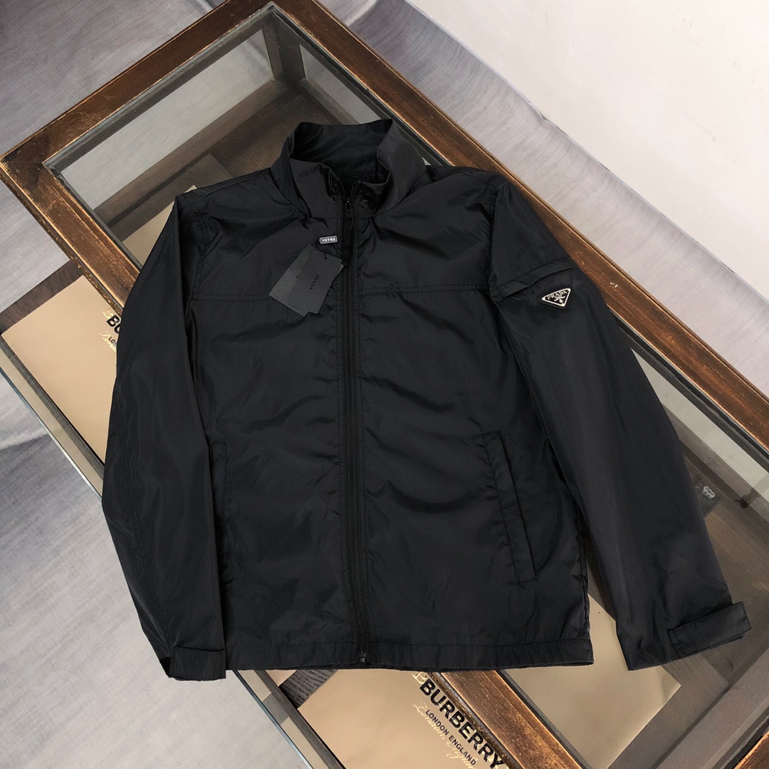 프라다 남성 자켓 52831 Prada
