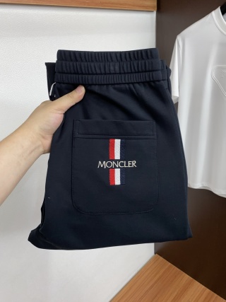 몽클레어 남성 맞춤 바지 52890