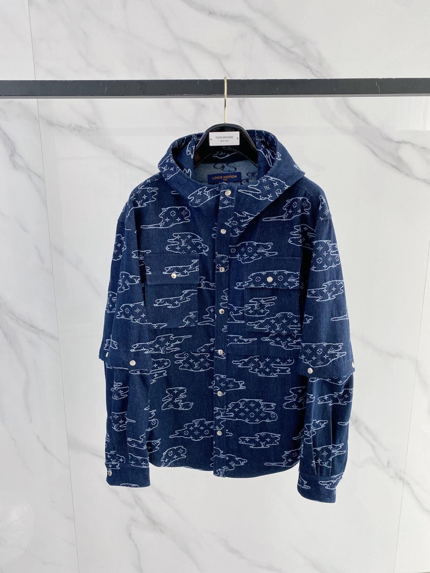 루이비통 남성 자켓 SS 52916 Louis Vuitton