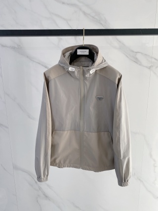 프라다 남성 자켓 52931 Prada