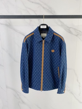 구찌 남성 자켓 52950 Gucci