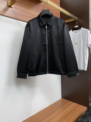 프라다 남성 자켓 52997 Prada