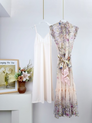 짐머만 여성 원피스 SS 53047 Zimmermann Women Dress