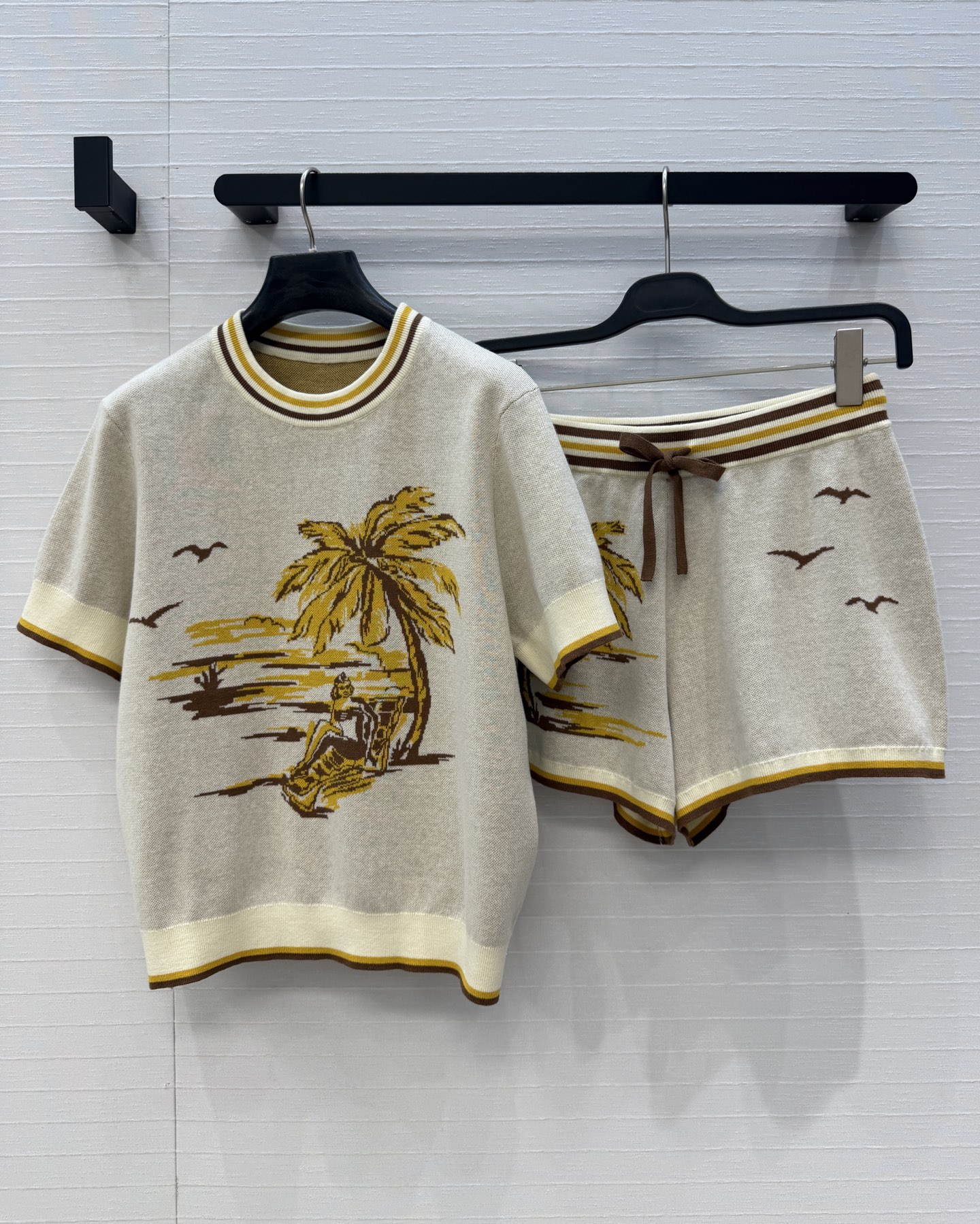 짐머만 여성 세트 53049 Zimmermann Women Set