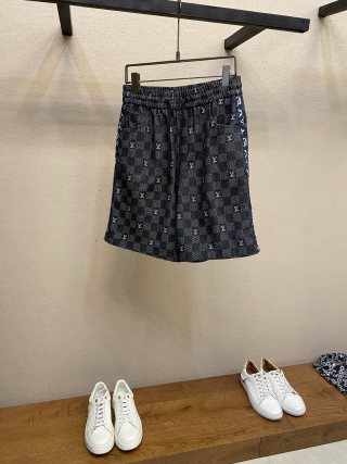 루이비통 남성 반바지 53061 Louis Vuitton Shorts