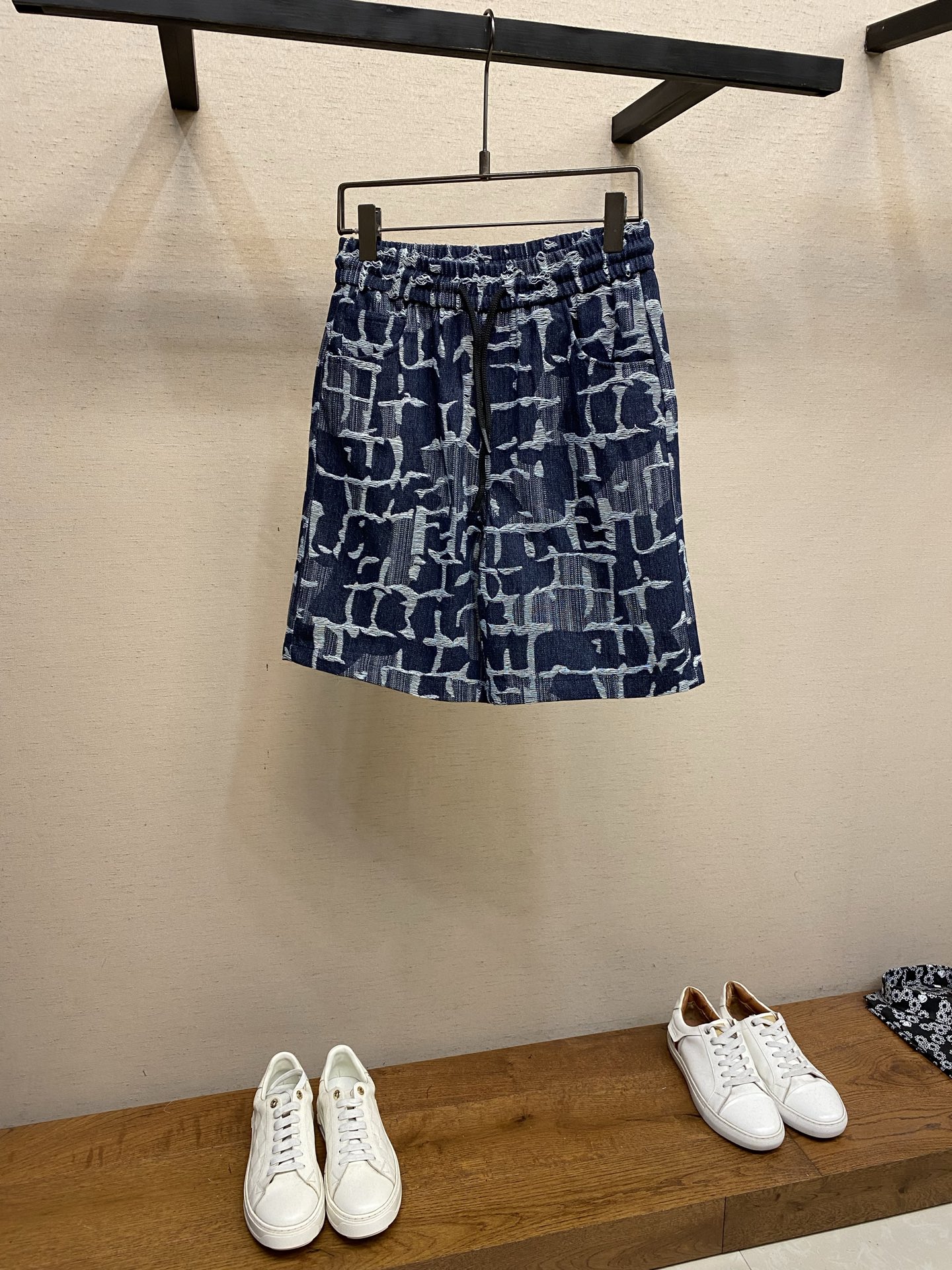 펜디 남성 반바지 53063 Fendi Shorts