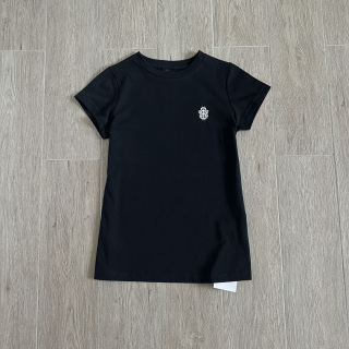 크롬하츠 여성 반팔 53064 Chrome Hearts Women T Shirt